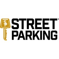 Street Parking logo, Street Parking contact details