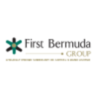 First Bermuda Group logo, First Bermuda Group contact details