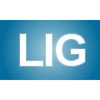 LIG Assets logo, LIG Assets contact details