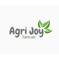 Agri Joy logo, Agri Joy contact details