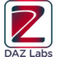 DAZ Labs logo, DAZ Labs contact details