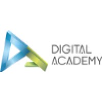 Digital Academy India logo, Digital Academy India contact details