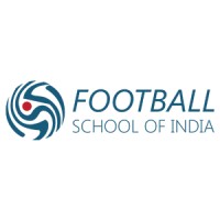 Football School of India logo, Football School of India contact details