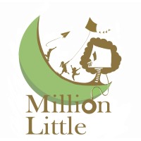 Million Little logo, Million Little contact details