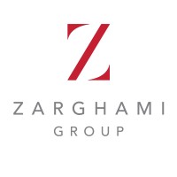 Zarghami Group logo, Zarghami Group contact details