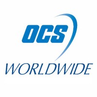 OCS Worldwide Ltd logo, OCS Worldwide Ltd contact details