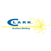 Clark Brothers Welding logo, Clark Brothers Welding contact details