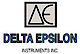 Delta Epsilon Instruments, Inc. logo, Delta Epsilon Instruments, Inc. contact details