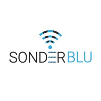 Sonder Blu logo, Sonder Blu contact details