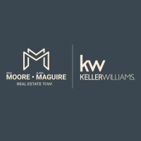 Moore Maguire Real Estate Team of Keller Williams Real Estate logo, Moore Maguire Real Estate Team of Keller Williams Real Estate contact details