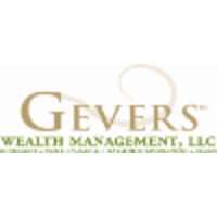 Gevers Wealth Management logo, Gevers Wealth Management contact details