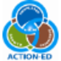 Action-Ed logo, Action-Ed contact details