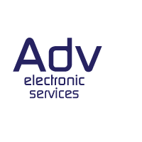 ADV Services logo, ADV Services contact details