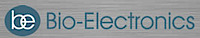 Bio-Electronics logo, Bio-Electronics contact details