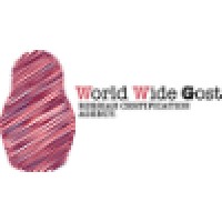 WorldWideGost logo, WorldWideGost contact details