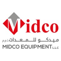 Midco Equipment LLC logo, Midco Equipment LLC contact details