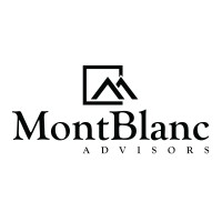 MontBlanc Advisors logo, MontBlanc Advisors contact details