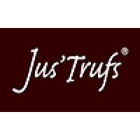 JusTrufs logo, JusTrufs contact details