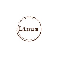 Linum logo, Linum contact details