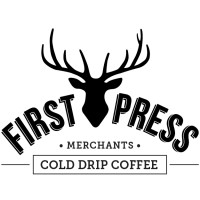 First Press Coffee logo, First Press Coffee contact details