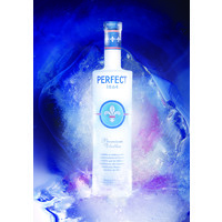 Perfect Vodka logo, Perfect Vodka contact details