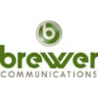 Brewer Communications logo, Brewer Communications contact details