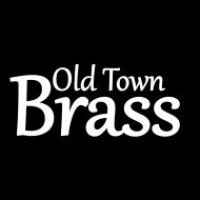 Old Town Brass Band logo, Old Town Brass Band contact details