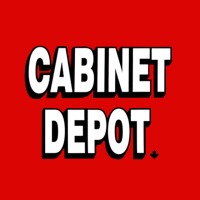 Cabinet Depot logo, Cabinet Depot contact details