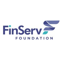 FinServ Foundation logo, FinServ Foundation contact details