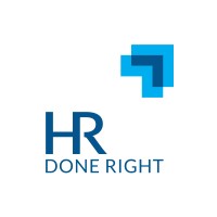 HR Done Right, Inc logo, HR Done Right, Inc contact details