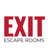 EXIT Escape Rooms/Conundrum Escapes logo, EXIT Escape Rooms/Conundrum Escapes contact details