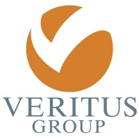 Veritus Group logo, Veritus Group contact details