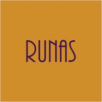 Runas logo, Runas contact details