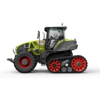 CLAAS EASTERN logo, CLAAS EASTERN contact details