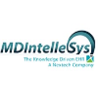 MDIntelleSys logo, MDIntelleSys contact details