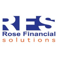 Rose Financial Services logo, Rose Financial Services contact details