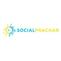 socialprachar logo, socialprachar contact details