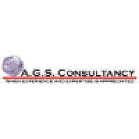 AGS Consultancy logo, AGS Consultancy contact details