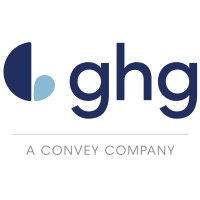 GHG Advisors logo, GHG Advisors contact details