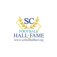 South Carolina Football Hall of Fame logo, South Carolina Football Hall of Fame contact details