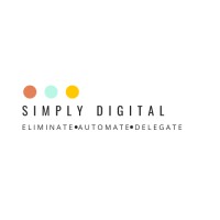 Simply Digital logo, Simply Digital contact details