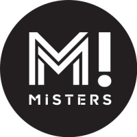 Misters logo, Misters contact details