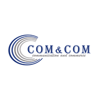 Com & Com Company Lmited logo, Com & Com Company Lmited contact details