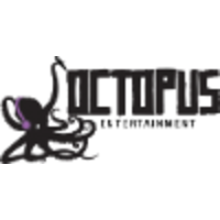 Octopus Entertainment logo, Octopus Entertainment contact details