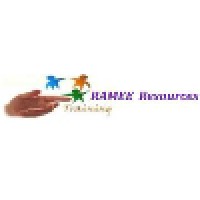 Ramee Resources logo, Ramee Resources contact details