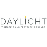 DAYLIGHT Agency logo, DAYLIGHT Agency contact details