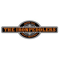 Iron Peddlers logo, Iron Peddlers contact details