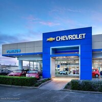 Platinum Chevrolet logo, Platinum Chevrolet contact details