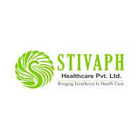 Stivaph Healthcare Pvt. Ltd. logo, Stivaph Healthcare Pvt. Ltd. contact details