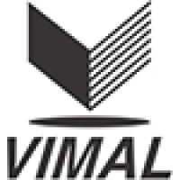 Vimal Group logo, Vimal Group contact details